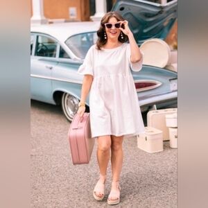 JILLIAN HARRIS Dress/Tunic